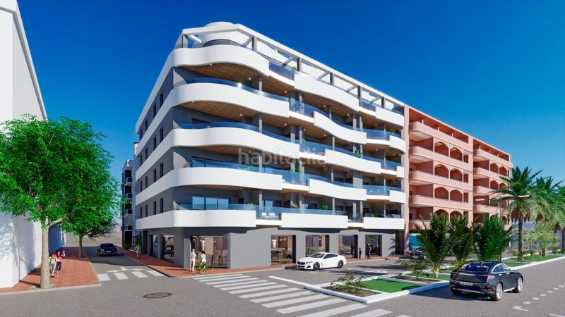Foto 84cd1bb2-8e21-47f7-8164-a6a6e48a18d2. Apartament amb aparcament piscina a Centro - Muelle Pesquero Torrevieja