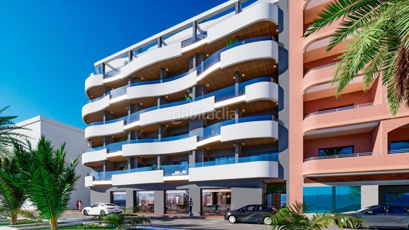 Foto e70f8f54-0f21-4350-963d-ad5f24a56be0. Apartament amb aparcament piscina a Centro - Muelle Pesquero Torrevieja