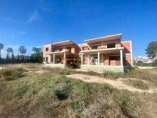 Xalet a La Algoda - Matola - Llano de San José. Compra tu casa y termina de reformarla a tu gusto !!!!! zona mat