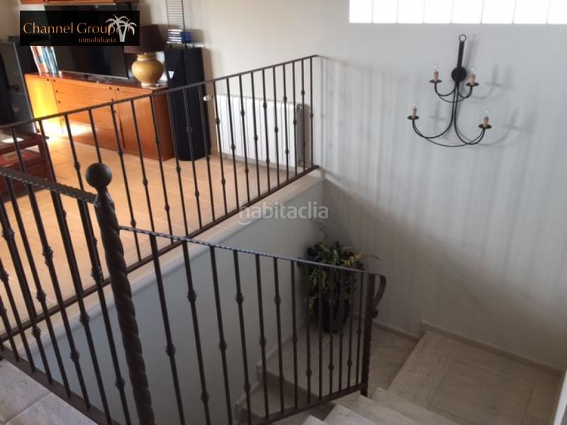 Foto 0d5d4428-2e0d-4404-821d-b6d4b3acbe44. Chalet con riscaldamento piscina in Pedanías Oeste Aspe