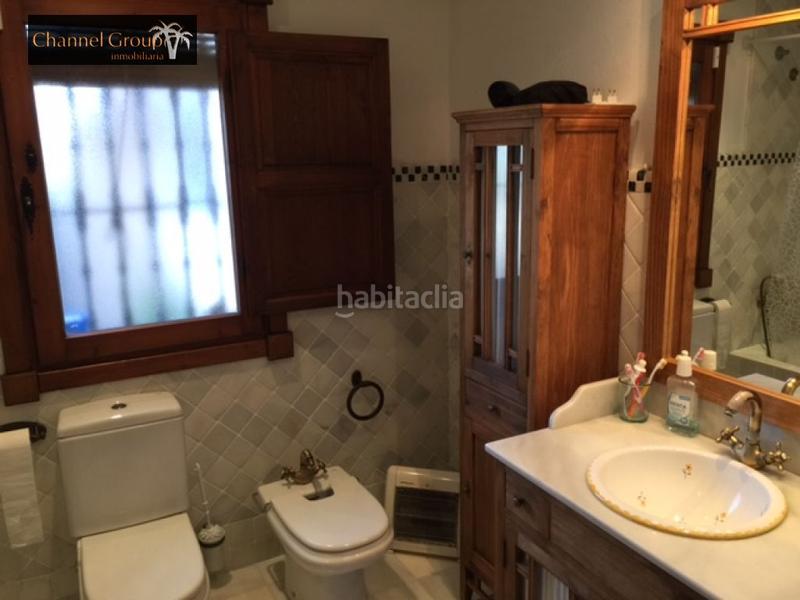 Foto 57ab5d22-fdd7-455a-8c0e-265054621f2b. Chalet con riscaldamento piscina in Pedanías Oeste Aspe