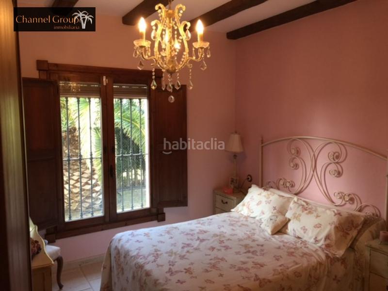 Foto 5cc9e44c-9a80-4d9b-ab25-8d051208e22f. Chalet con riscaldamento piscina in Pedanías Oeste Aspe