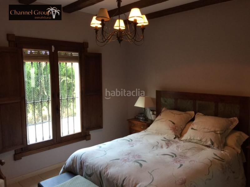 Foto 730f1ae1-6248-4da1-94cc-995e54594512. Chalet con riscaldamento piscina in Pedanías Oeste Aspe