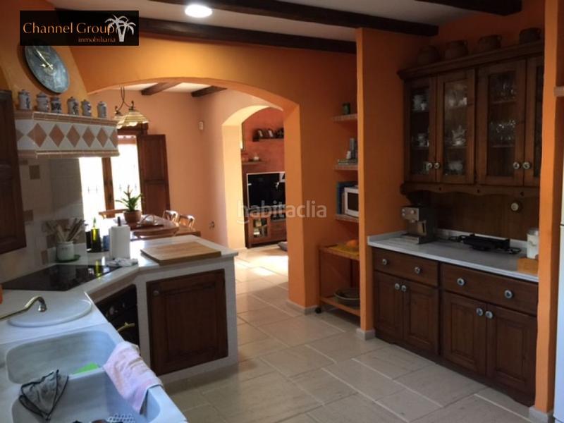Foto b12872b4-db91-4327-a643-257954562411. Chalet con riscaldamento piscina in Pedanías Oeste Aspe