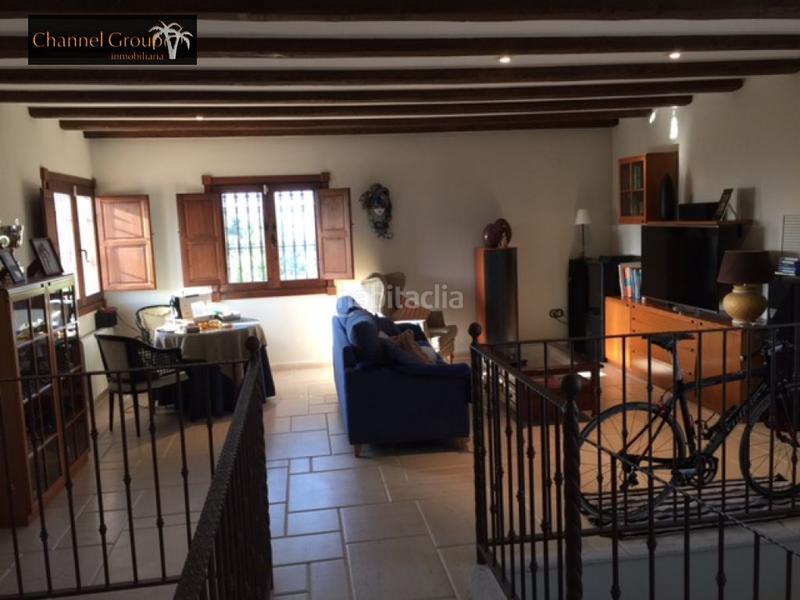 Foto b16ca852-c6ba-4c20-b264-3f557b221030. Chalet con riscaldamento piscina in Pedanías Oeste Aspe