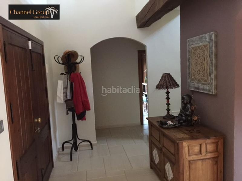 Foto b35a70f8-03a3-4d64-ab90-3971496c07e6. Chalet con riscaldamento piscina in Pedanías Oeste Aspe