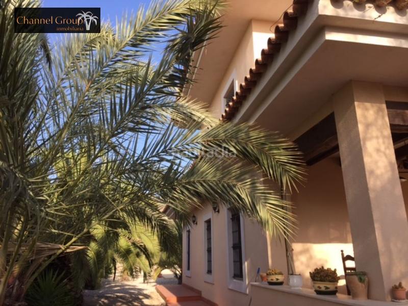 Foto d7482a26-88ea-4e69-99a3-2141e639c2cb. Chalet con riscaldamento piscina in Pedanías Oeste Aspe