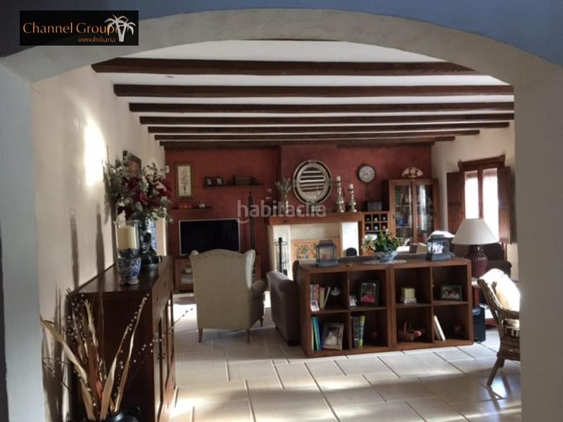 Foto e369d031-fa38-43e5-9848-4fed5107653d. Chalet con riscaldamento piscina in Pedanías Oeste Aspe