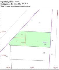 Residential Plot in Pont Nou - Corazón de Jesús. Se vende solar !!!