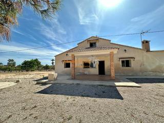 Masia a Valverde. Fantastica casa de campo, zona valverde !!!!!
