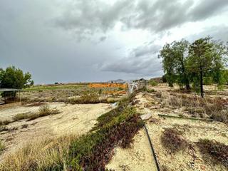 Mas à Novelda. Se vende terreno de 14900 m2, con luz y agua, zona novelda !!!