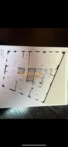 Foto 3b11f5e6-4e1a-47fd-a3da-512e015d5867. Miete büro mit heizung in Centro Elche / Elx