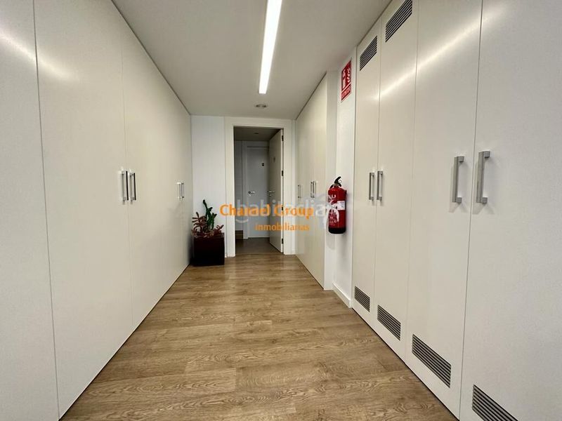 Foto b81ccf5c-d9a4-4ce7-91c6-a9fb7ff65ccb. Miete büro mit heizung in Centro Elche / Elx