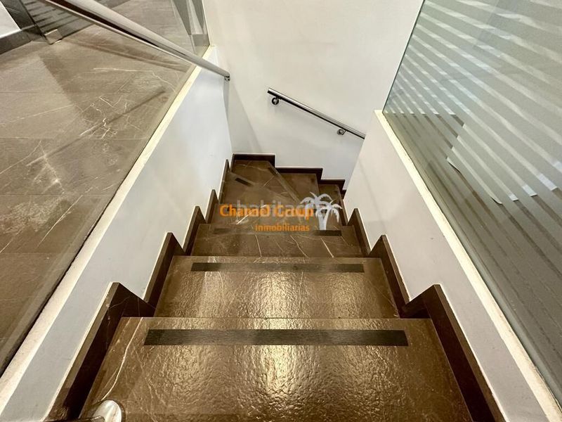 Foto ee9a3b2d-8985-469b-b096-6535c02396a7. Miete büro mit heizung in Centro Elche / Elx