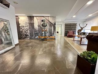 Rent Office space in Centro. Espectacular oficina en venta o alquiler con inmejorables vistas