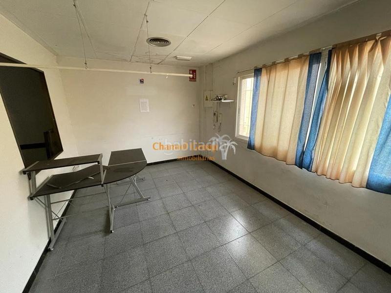 Foto 4af121ff-b8b0-4e73-a28f-11b99505813c. Location bureau dans Centro Elche / Elx