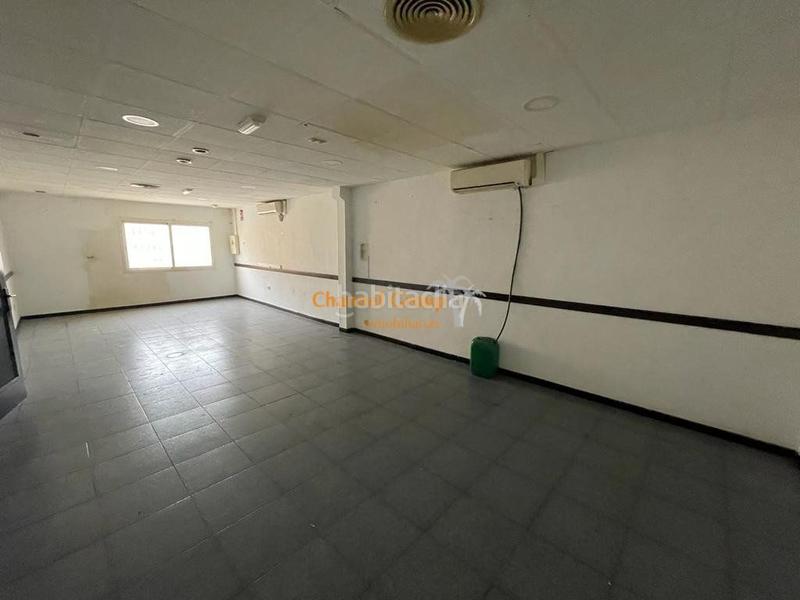 Foto 5b514261-82d3-49fc-9fec-8d5c08ca9fc6. Location bureau dans Centro Elche / Elx