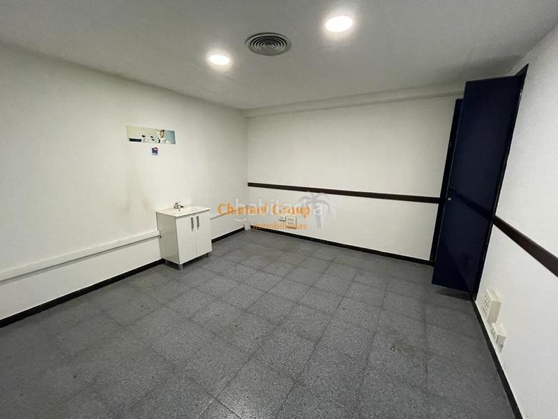 Foto 7d2464d8-003e-47bf-940d-474ae113bc5e. Location bureau dans Centro Elche / Elx