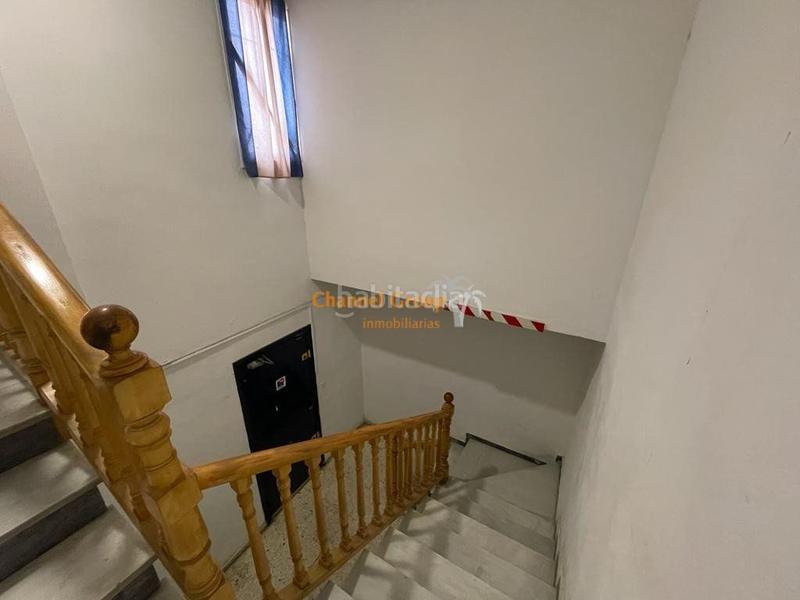 Foto 918c9e02-d73f-4fb5-8b20-eb55d30259ee. Location bureau dans Centro Elche / Elx