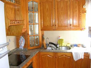 Flat in Crevillente
