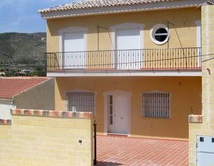 Appartement à Monòver
