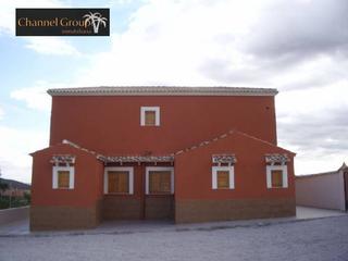 Casa a Monòver