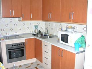 Flat in Crevillente