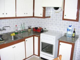 Flat in Crevillente