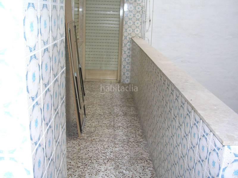 Foto af2443fe-f2a0-425c-a4e2-ceddb26a6ead. Appartamento con riscaldamento in Crevillente