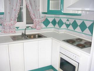 Flat in Centro - Muelle Pesquero