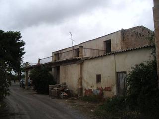Casa a La Portalada