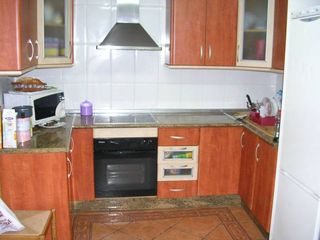 Etagenwohnung in Crevillente