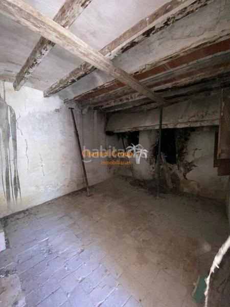 Foto 2f17f360-8524-4e6b-8e4e-8cbfe3a19948. Casa se vende terreno con casa en Algueña
