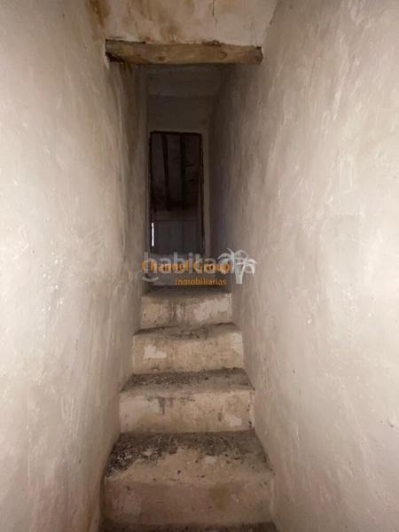 Foto 411e1727-1e70-4781-8836-a985e57b8b53. Casa se vende terreno con casa en Algueña