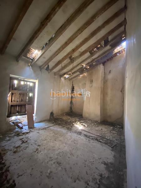 Foto b620ace4-76cc-4a71-89e6-aaebd5e32eec. Casa se vende terreno con casa en Algueña