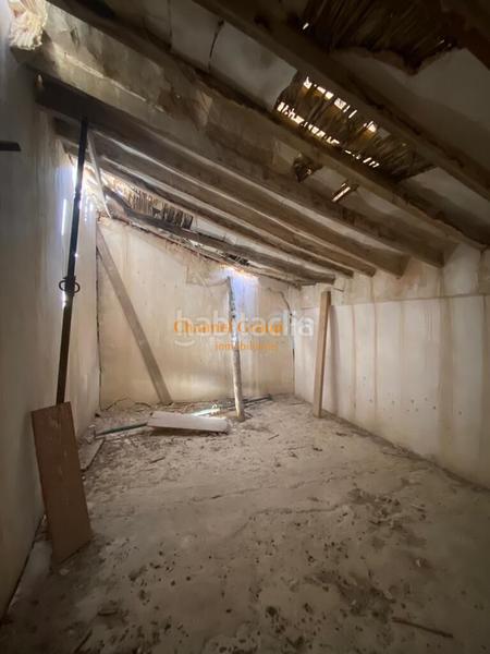 Foto c2c8d8f0-89ab-425f-aa45-420463b09a6d. Casa se vende terreno con casa en Algueña