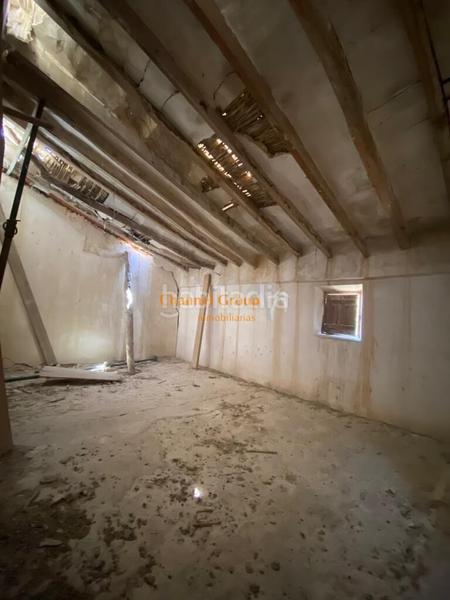 Foto c30f24d6-a88a-4a6b-8b5d-6c366ca622f9. Casa se vende terreno con casa en Algueña