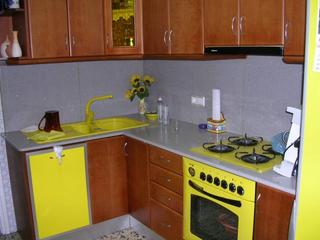 Etagenwohnung in Crevillente