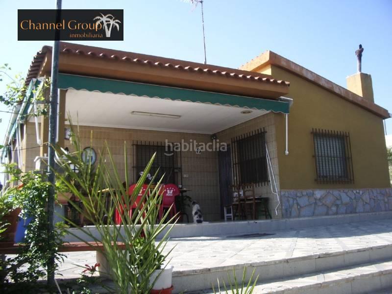 Foto 79081c46-d97d-41bb-ad07-440188337273. Casa en Jubalcoi Elche / Elx