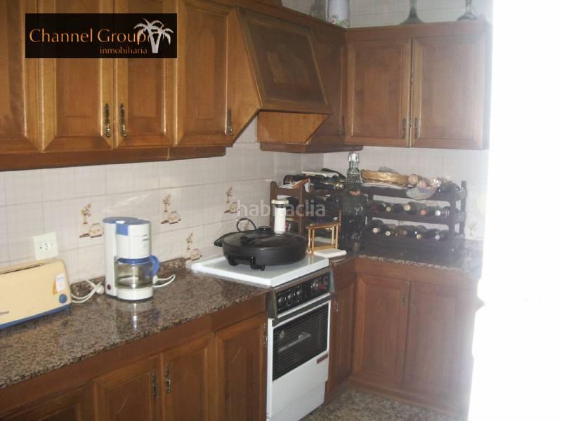 Foto 4c9fe074-ad32-4014-8944-c7c4a102f03a. House with pool in Jubalcoi Elche / Elx