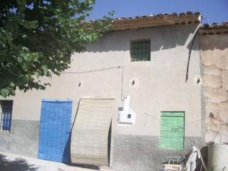Maison à Romana (la)