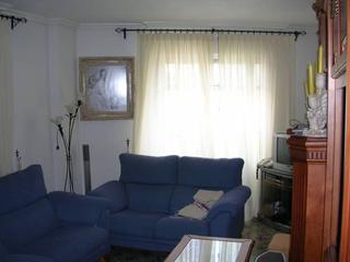 Flat in Crevillente