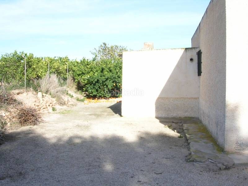 Foto 57182df5-b19c-41eb-99a1-8af5abcc237e. Casa a Crevillente