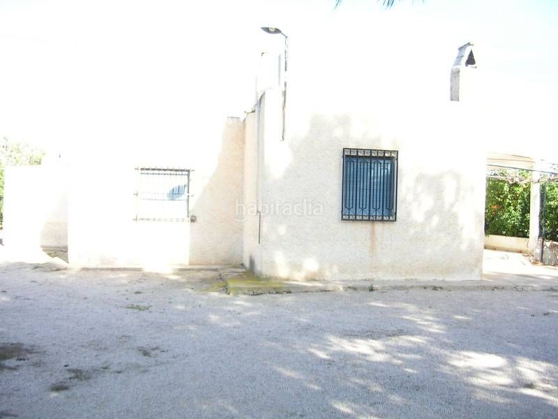 Foto 69692074-accb-41aa-b6b9-60d83db88b6c. Casa a Crevillente