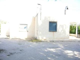 House in Crevillente