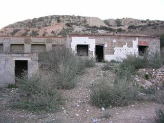 Casa a El Castillo