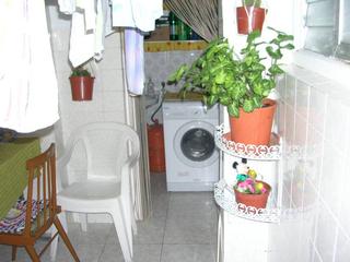 Etagenwohnung in Crevillente