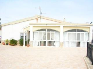 Casa a Crevillente