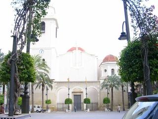 Flat in Crevillente