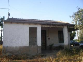 Maison à Centro
